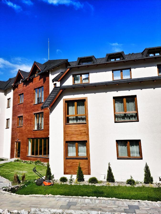 Princess Lux Apartments Kopaonik Exterior photo