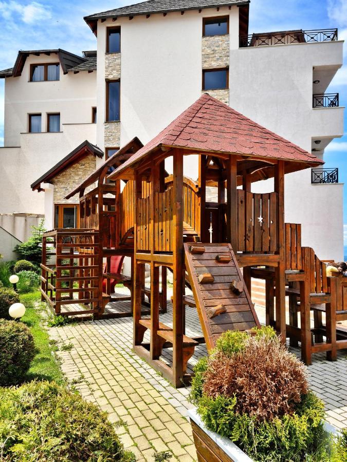 Princess Lux Apartments Kopaonik Exterior photo