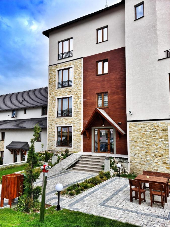 Princess Lux Apartments Kopaonik Exterior photo