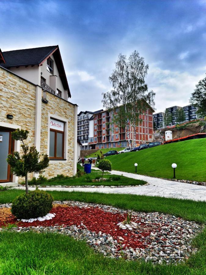 Princess Lux Apartments Kopaonik Exterior photo