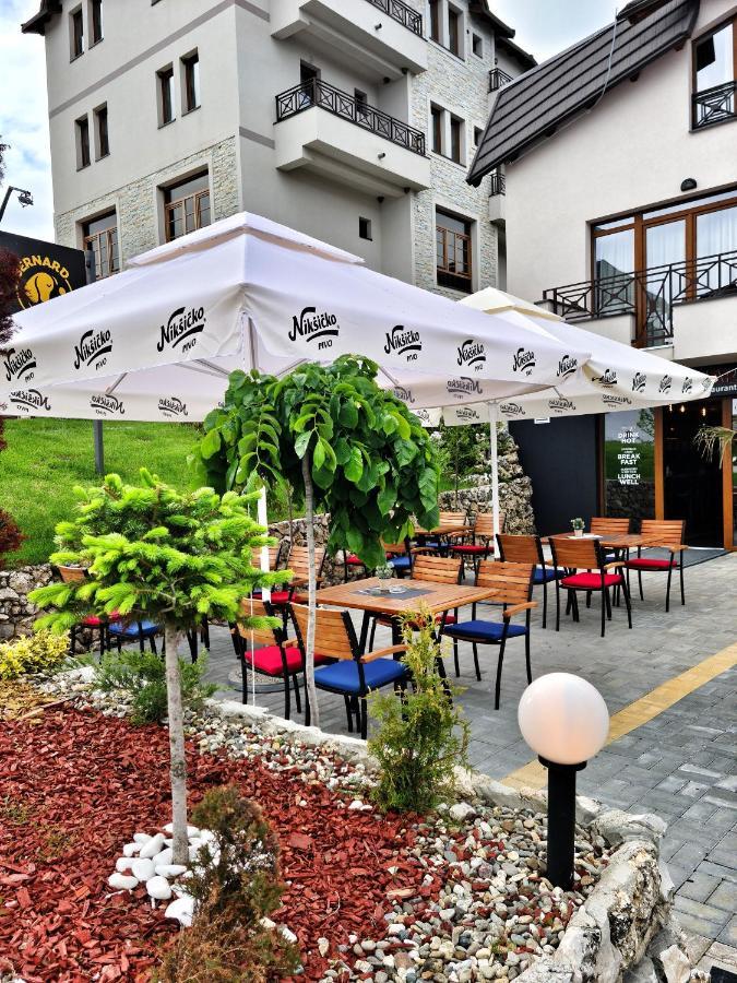 Princess Lux Apartments Kopaonik Exterior photo