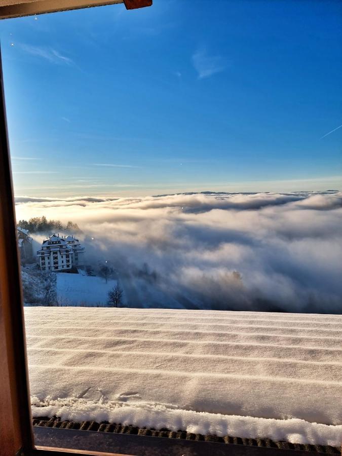 Princess Lux Apartments Kopaonik Exterior photo