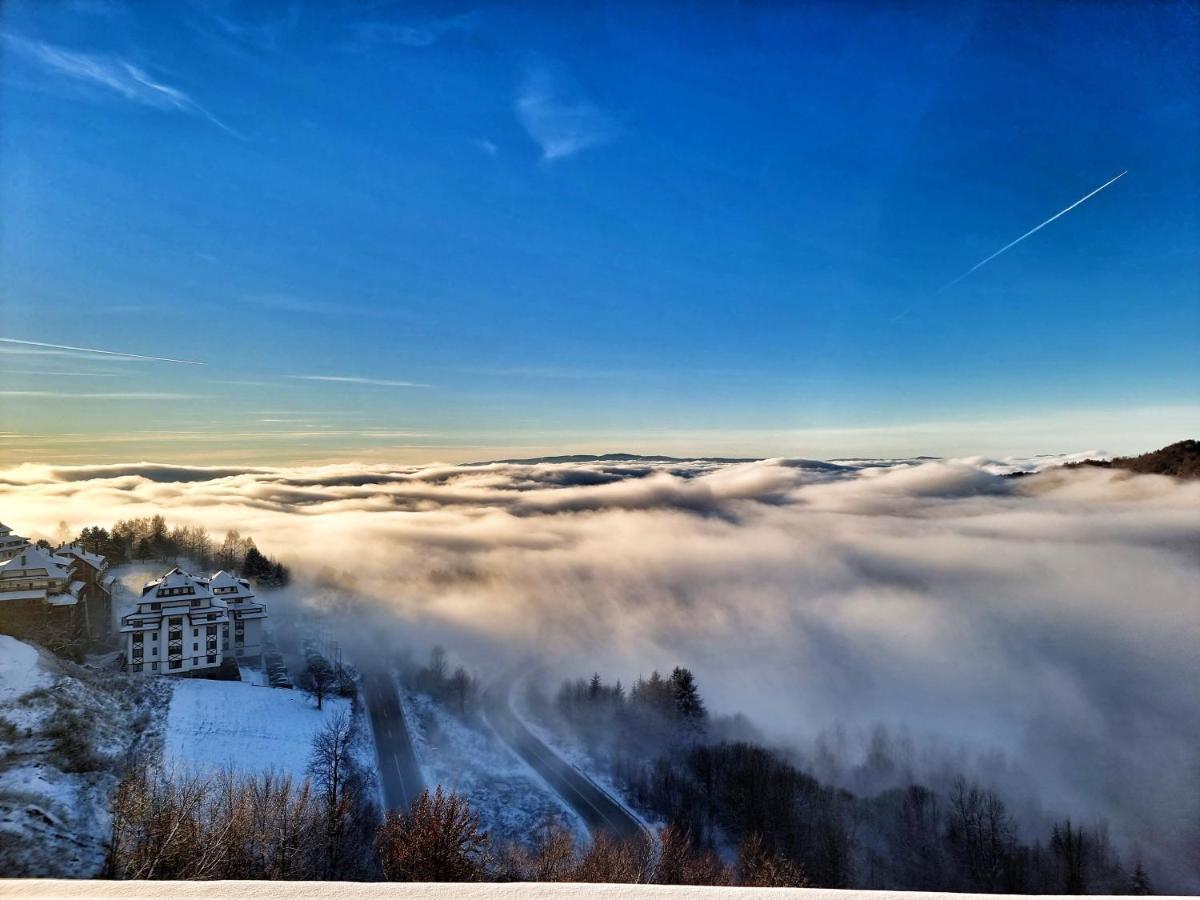 Princess Lux Apartments Kopaonik Exterior photo