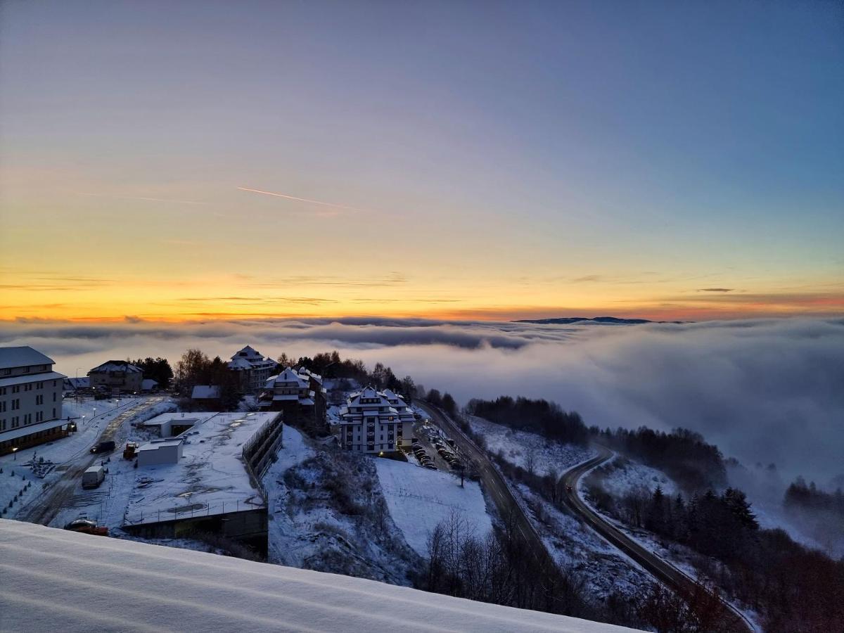 Princess Lux Apartments Kopaonik Exterior photo