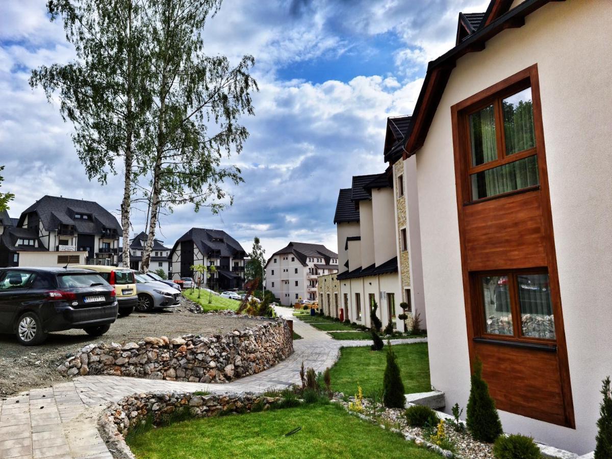 Princess Lux Apartments Kopaonik Exterior photo